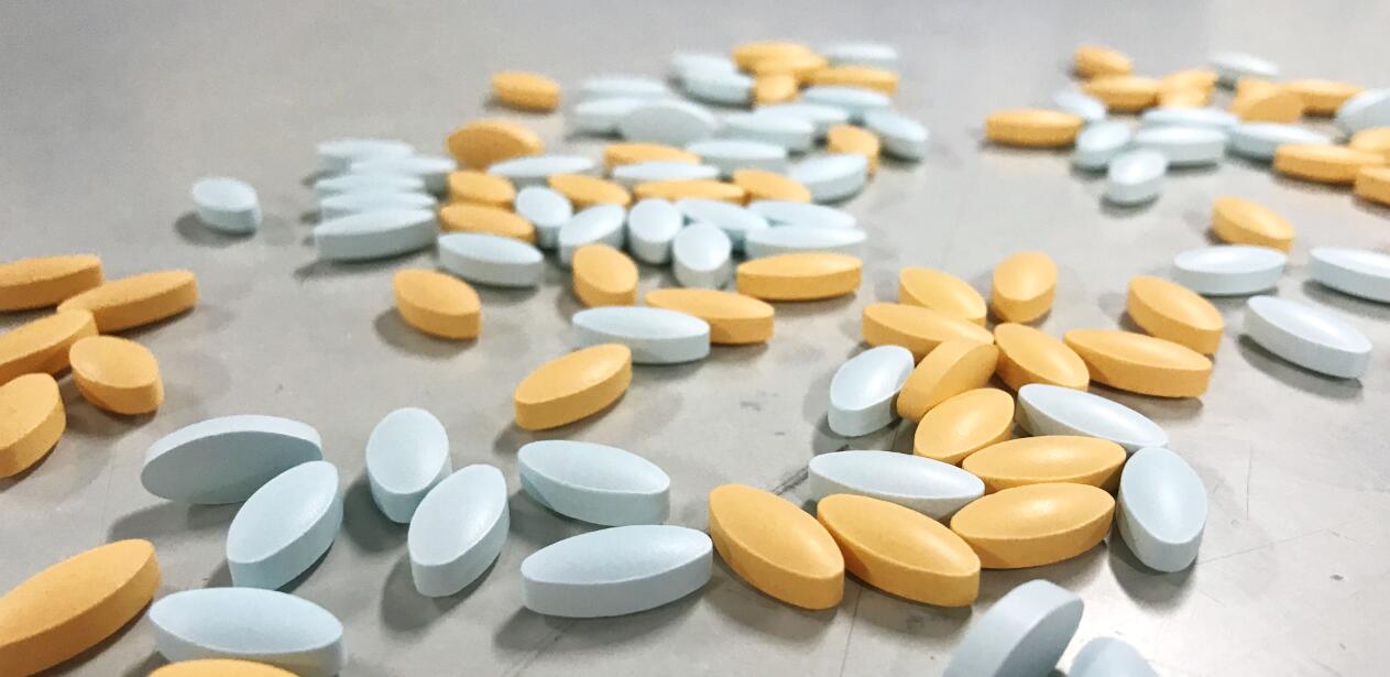 压片糖果代加工